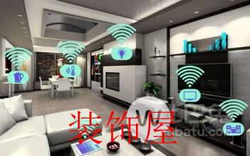 智能家居前景大 国内市场尚待挖掘 智能家居前景大 国内市场尚待挖掘